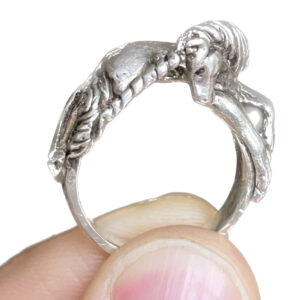 Unicorn Ring