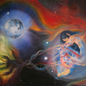 Cosmic Birth